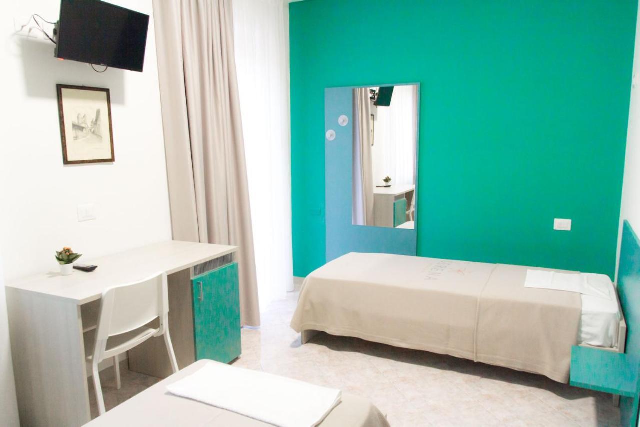 Solofra Serena Rooms מראה חיצוני תמונה